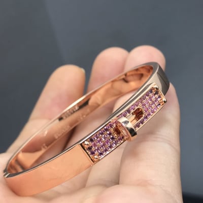 Hermès Bracelet — 4