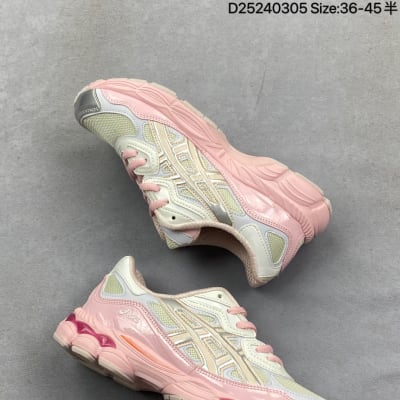 Asics Gel-NYC — 18
