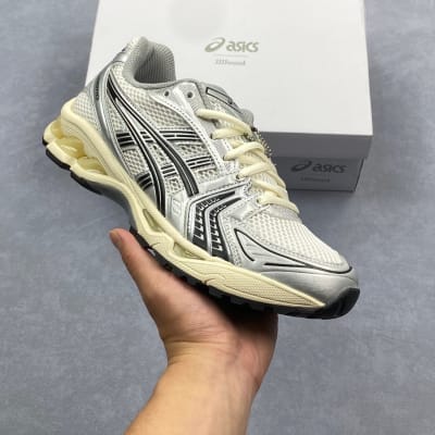 ASICS GEL-KAYANO 14 — 25