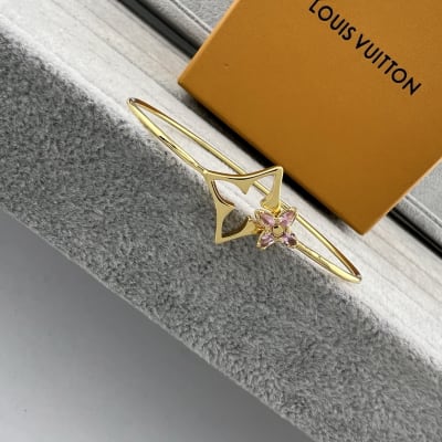 Louis Vuitton Bracelet — 6
