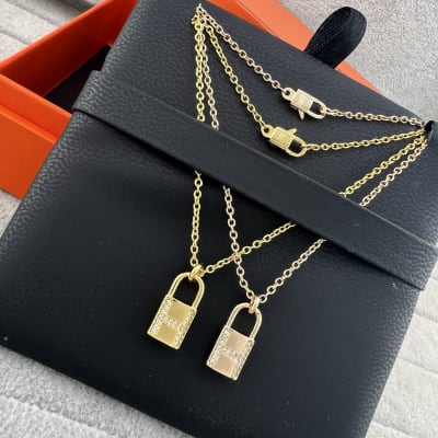 Hermès Necklace — 3