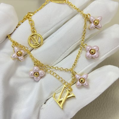 Louis Vuitton Bracelet — 3