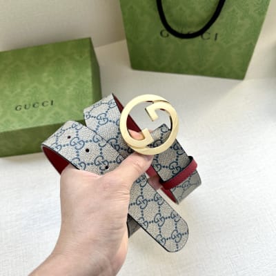 Gucci Belt — 3