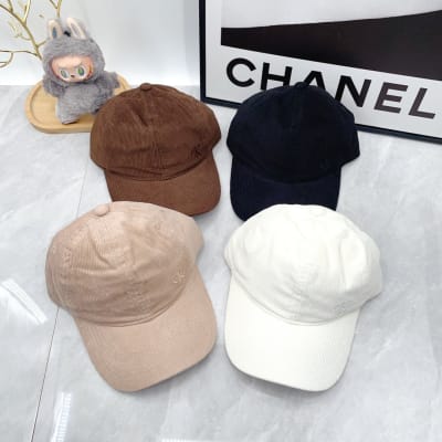 Louis Vuitton Hat — 10