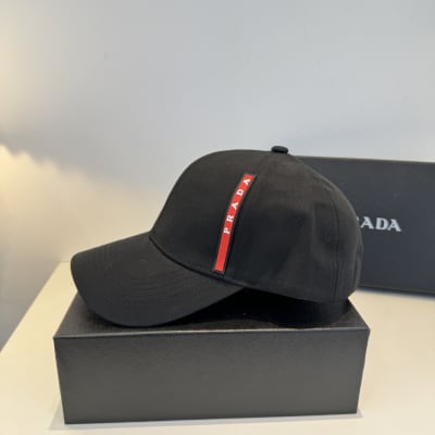 Prada Hat — 3