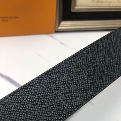 Louis Vuitton Belt — 8