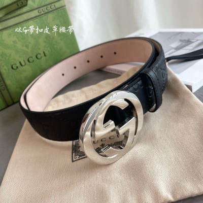 Gucci Belt — 3