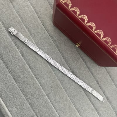 Cartier Bracelets — 5