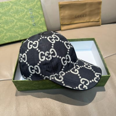 Gucci Hat — 3