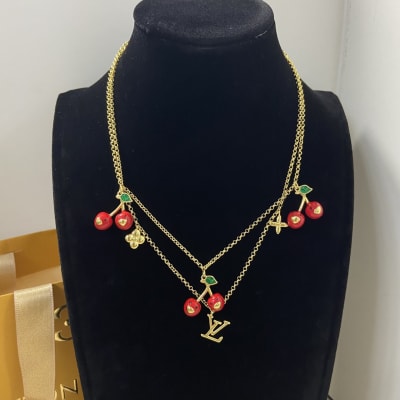 Louis Vuitton Necklace