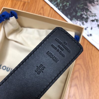 Louis Vuitton Belt — 7