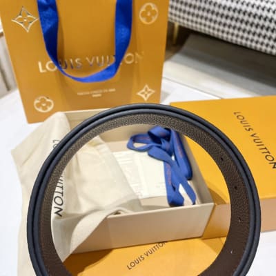 Louis Vuitton Belt — 8