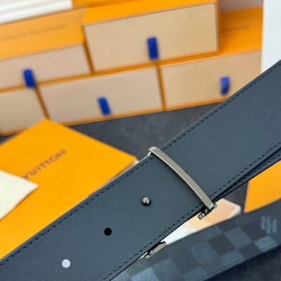 Louis Vuitton Belt — 6