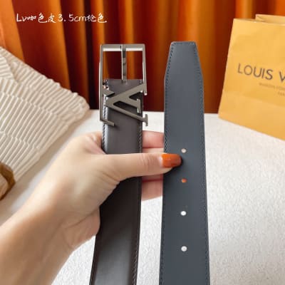 Louis Vuitton Belt — 4