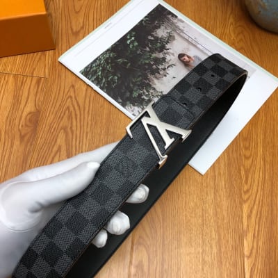 Louis Vuitton Belt — 3