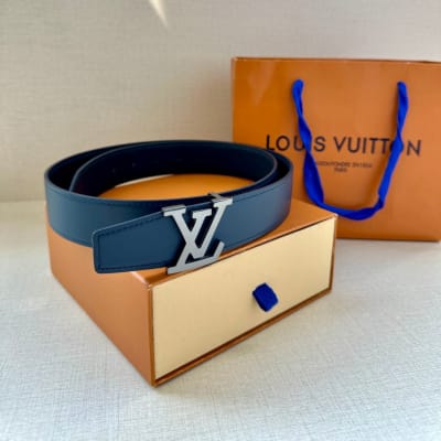 Louis Vuitton Belt — 4