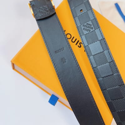 Louis Vuitton Belt — 8