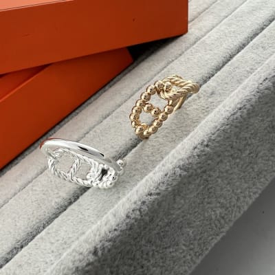 Hermès Ring — 3
