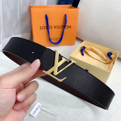 Louis Vuitton Belt — 8