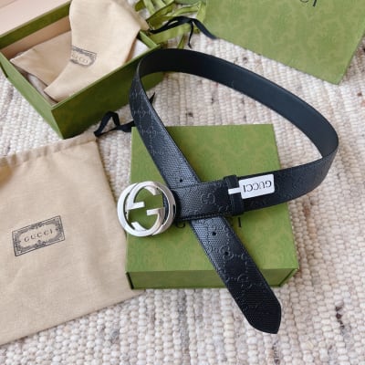 Gucci Belt — 6