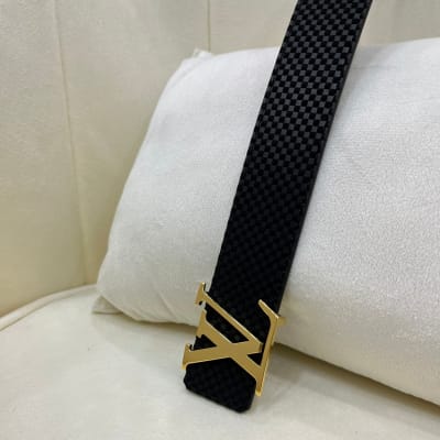 Louis Vuitton Belt — 3