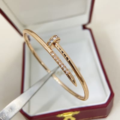 Cartier Bracelets — 3