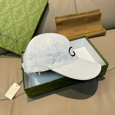 Gucci Hat — 4