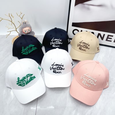 Louis Vuitton Hat — 9