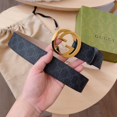 Gucci Belt — 3