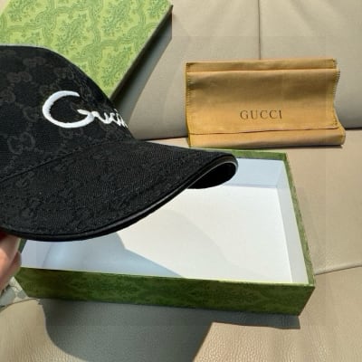 Gucci Hat — 5