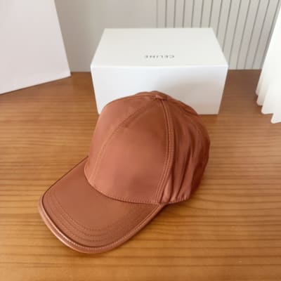 Prada Hat — 9