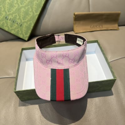 Gucci Hat
