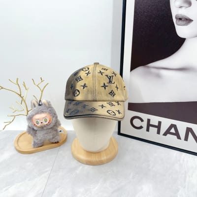 Louis Vuitton Hat