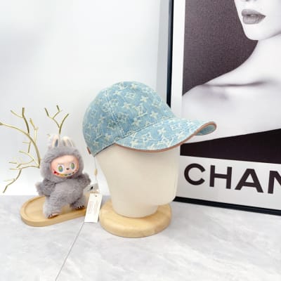 Louis Vuitton Hat — 3