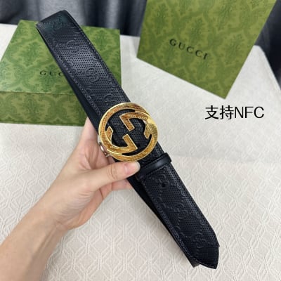 Gucci Belt — 3