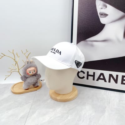 Prada Hat — 3