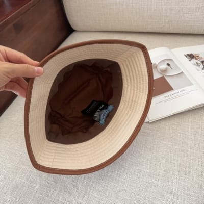 Prada Hat — 6