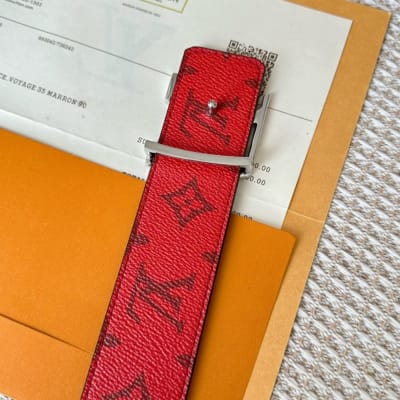 Louis Vuitton Belt — 7