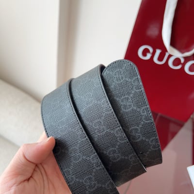 Gucci Belt — 9