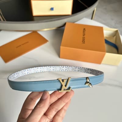 Louis Vuitton Belt — 6