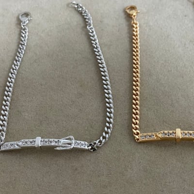 Hermès Necklace — 6