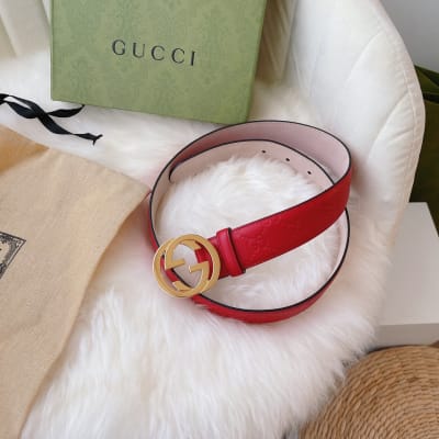 Gucci Belt — 6