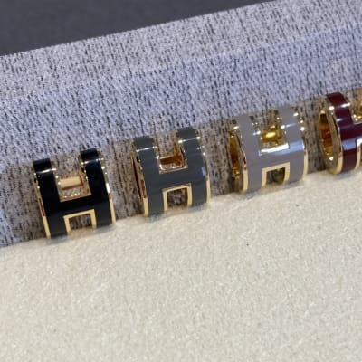 Hermès Necklace — 5