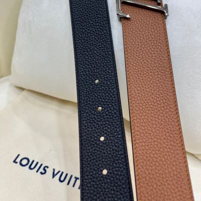 Louis Vuitton Belt — 6