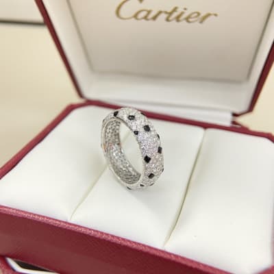 Cartier Ring — 5