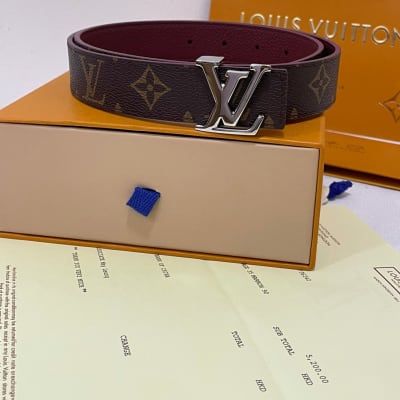 Louis Vuitton Belt