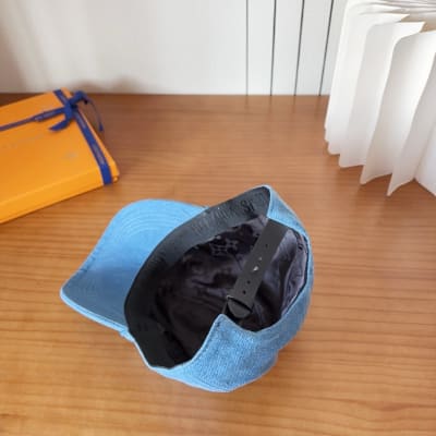 Louis Vuitton Hat — 7