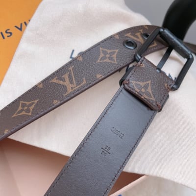 Louis Vuitton Belt — 4