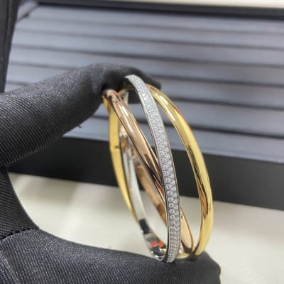 Cartier Bracelet