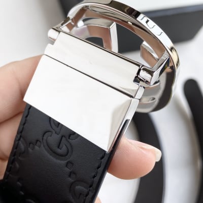 Gucci Belt — 3